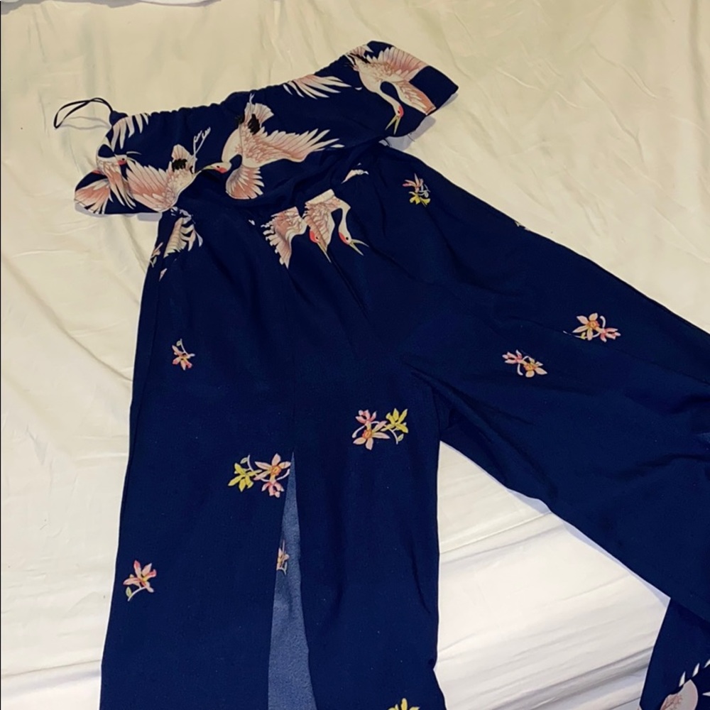 New jumpsuit